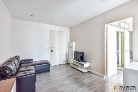 Condominio de 1 dormitorio en Bangkok, Tailandia № 209267 - foto 9