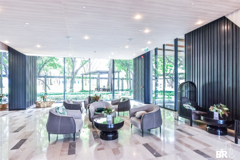 Condominio de 2 dormitorios en Bangkok, Tailandia № 209272 - foto 8
