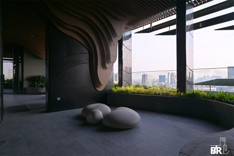Condo in Bangkok, Thailand, 2 bedrooms  № 209272 - photo 8