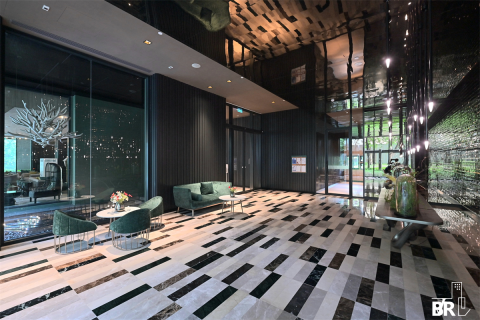 Condominio de 2 dormitorios en Bangkok, Tailandia № 209272 - foto 9