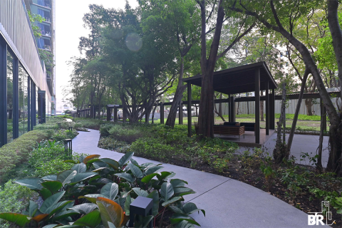 Condo in Bangkok, Thailand, 2 bedrooms  № 209272 - photo 9