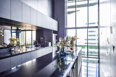 Condominio de 2 dormitorios en Bangkok, Tailandia № 209272 - foto 4