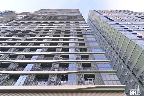 Condo in Bangkok, Thailand, 2 bedrooms  № 209272 - photo 6
