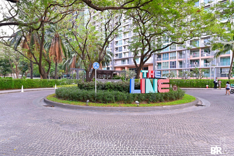 Condominio de 2 dormitorios en Bangkok, Tailandia № 209272 - foto 3