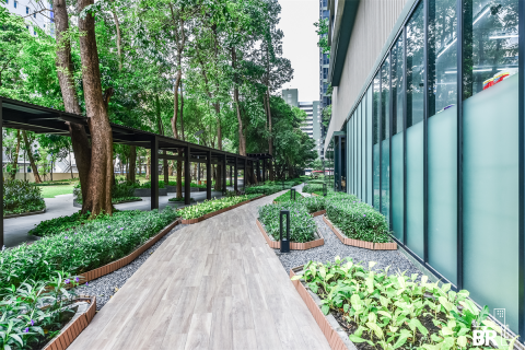 Condo in Bangkok, Thailand, 2 bedrooms  № 209272 - photo 5