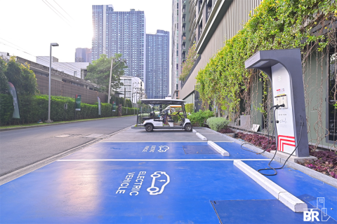 Condominio de 2 dormitorios en Bangkok, Tailandia № 209272 - foto 5