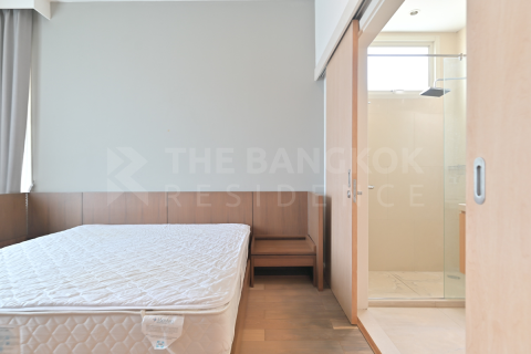 Condominio de 2 dormitorios en Bangkok, Tailandia № 209271 - foto 5