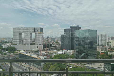 Condominio de 2 dormitorios en Bangkok, Tailandia № 209271 - foto 2