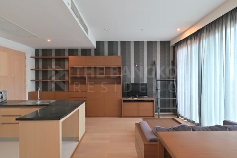 Condominio de 2 dormitorios en Bangkok, Tailandia № 209271 - foto 9