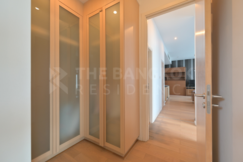 Condominio de 2 dormitorios en Bangkok, Tailandia № 209271 - foto 8