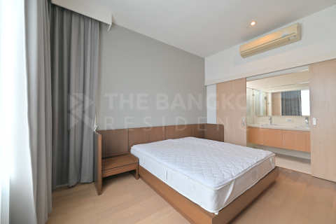 Condominio de 2 dormitorios en Bangkok, Tailandia № 209271 - foto 3
