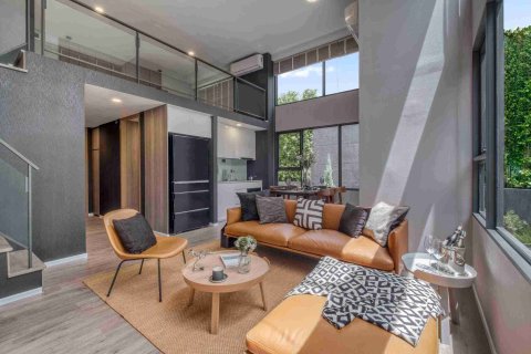 Condo à Bangkok, Thaïlande, 2 chambres № 183705 - photo 8