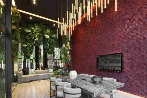 Condo in Bangkok, Thailand, 1 bedroom  № 183711 - photo 13