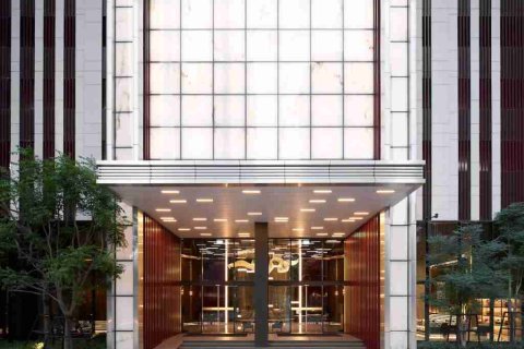 Condo in Bangkok, Thailand, 1 bedroom  № 183711 - photo 22