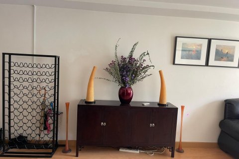 Condo à Yan Nawa, Bangkok, Thaïlande, 3 chambres  № 137288 - photo 6