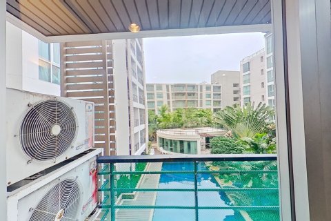 Condo à Yan Nawa, Bangkok, Thaïlande, 3 chambres  № 137288 - photo 7