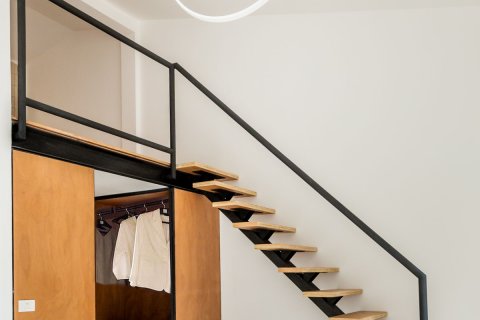 Townhouse à Watthana, Bangkok, Thaïlande 4 chambres № 137292 - photo 8