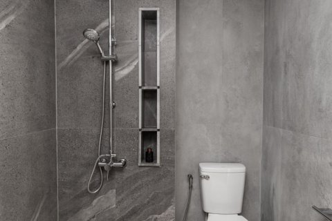 Townhouse à Watthana, Bangkok, Thaïlande 4 chambres № 137292 - photo 10