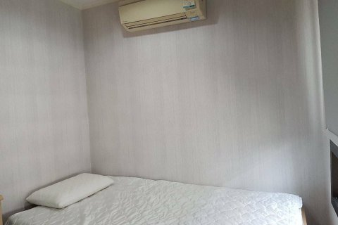 Condo in Phaya Thai, Bangkok, Thailand, 2 bedrooms  № 137289 - photo 6