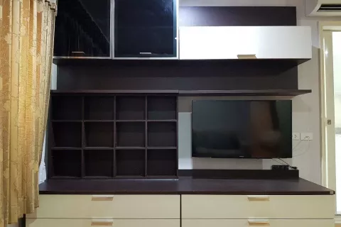 Condo in Phaya Thai, Bangkok, Thailand, 2 bedrooms  № 137289 - photo 3