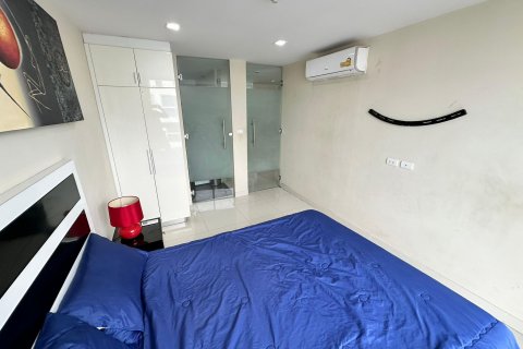 Студия в кондо в Паттайе, Таиланд № 137290 - фото 11