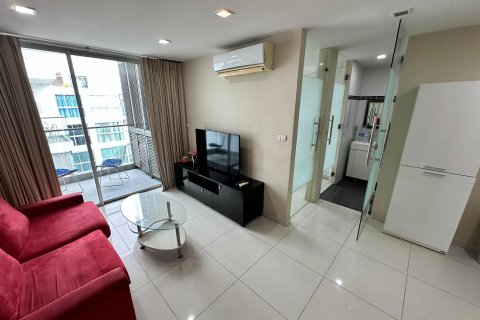 Студия в кондо в Паттайе, Таиланд № 137290 - фото 4