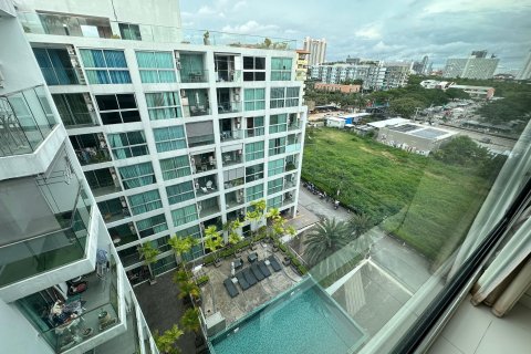 Студия в кондо в Паттайе, Таиланд № 137290 - фото 14