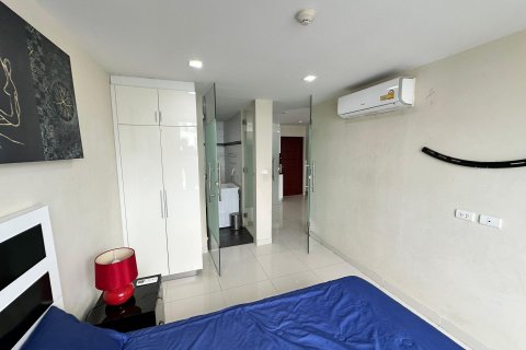 Студия в кондо в Паттайе, Таиланд № 137290 - фото 5