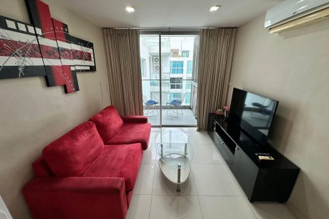 Студия в кондо в Паттайе, Таиланд № 137290 - фото 8