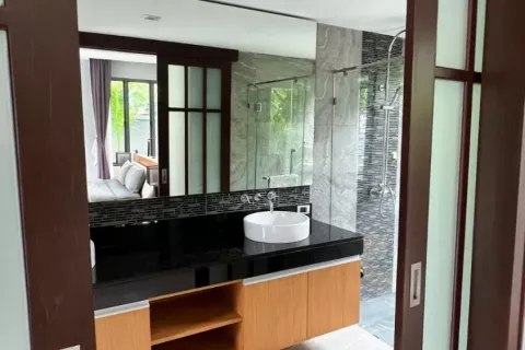 Villa à Phuket, Thaïlande 3 chambres № 137293 - photo 15