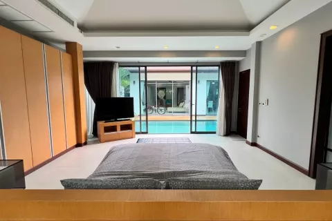 Villa à Phuket, Thaïlande 3 chambres № 137293 - photo 20