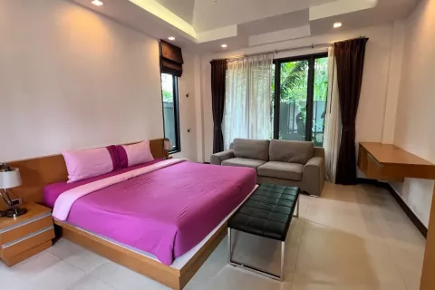 Villa à Phuket, Thaïlande 3 chambres № 137293 - photo 22