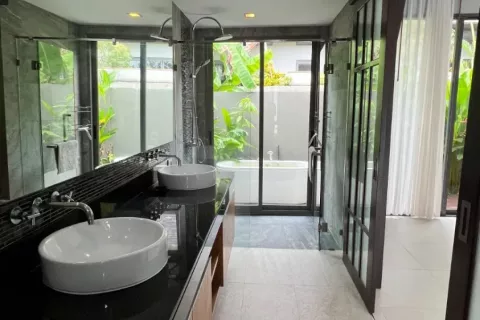 Villa à Phuket, Thaïlande 3 chambres № 137293 - photo 16