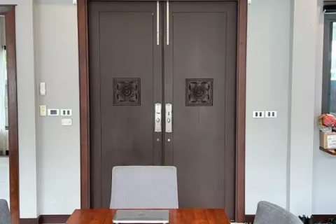 Villa à Phuket, Thaïlande 3 chambres № 137293 - photo 9