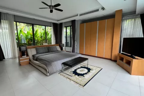 Villa à Phuket, Thaïlande 3 chambres № 137293 - photo 14