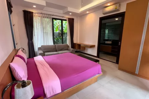 Villa à Phuket, Thaïlande 3 chambres № 137293 - photo 21