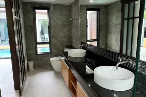 Villa à Phuket, Thaïlande 3 chambres № 137293 - photo 19