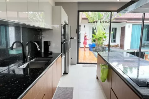 Villa à Phuket, Thaïlande 3 chambres № 137293 - photo 10