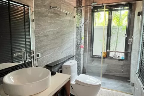 Villa à Phuket, Thaïlande 3 chambres № 137293 - photo 25