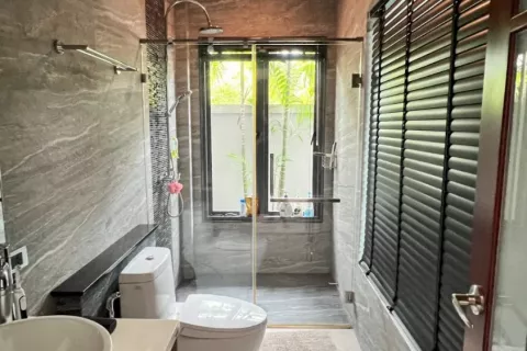 Villa à Phuket, Thaïlande 3 chambres № 137293 - photo 23