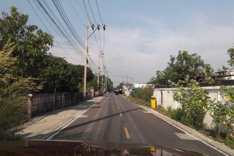 Земельный участок в Банг Буа Тонге, Таиланд 800м2 № 164680 - фото 4