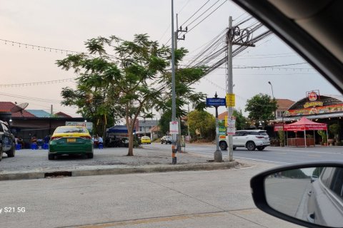 Земельный участок в Банг Буа Тонге, Таиланд 800м2 № 164680 - фото 11