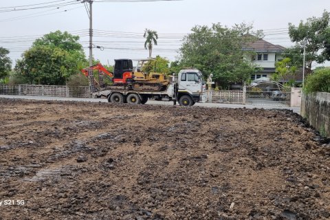 Земельный участок в Банг Буа Тонге, Таиланд 800м2 № 164680 - фото 8