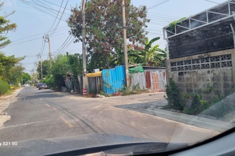 Земельный участок в Банг Буа Тонге, Таиланд 800м2 № 164680 - фото 10