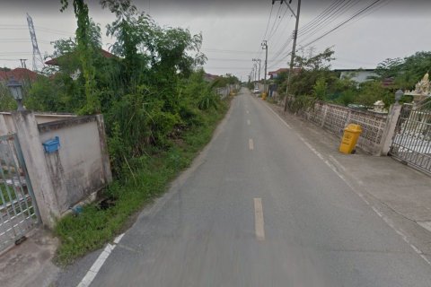 Земельный участок в Банг Буа Тонге, Таиланд 800м2 № 164680 - фото 3