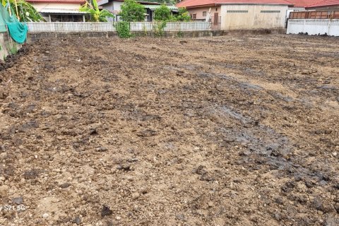 Земельный участок в Банг Буа Тонге, Таиланд 800м2 № 164680 - фото 6