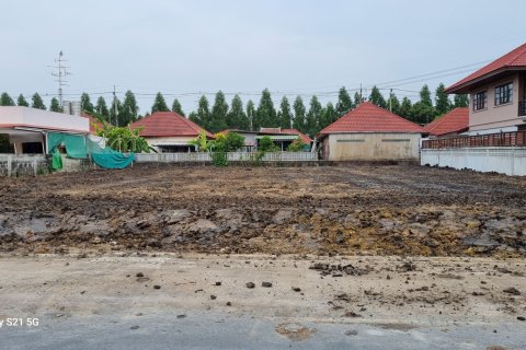 Земельный участок в Банг Буа Тонге, Таиланд 800м2 № 164680 - фото 7