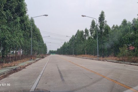 Земельный участок в Банг Буа Тонге, Таиланд 800м2 № 164680 - фото 9