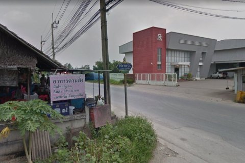 Земельный участок в Банг Буа Тонге, Таиланд 800м2 № 164680 - фото 2