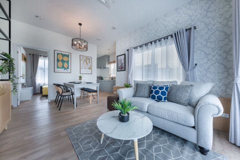 Maison à Hua Hin, Thaïlande 3 chambres № 164682 - photo 3